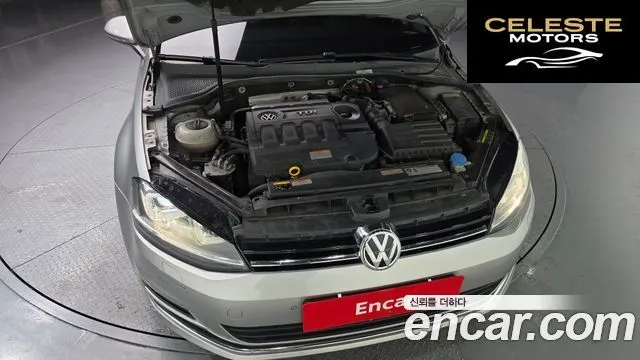 VOLKSWAGEN 72.0 TDI 2016 — photo 6 sur 20