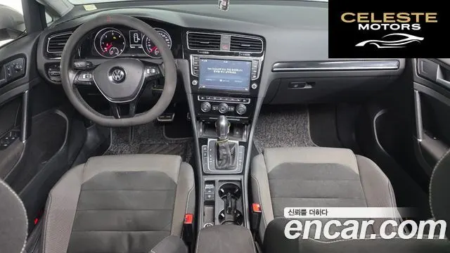 VOLKSWAGEN 72.0 TDI 2016 — photo 7 sur 20