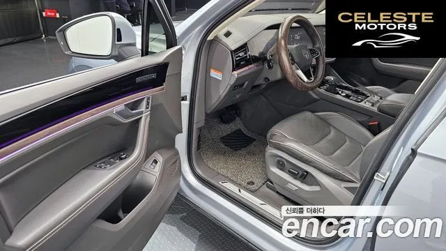 VOLKSWAGEN 33.0 TDI 2021 — photo 11 sur 20