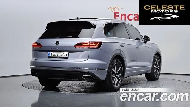 VOLKSWAGEN 33.0 TDI 2021 — photo 2 sur 20