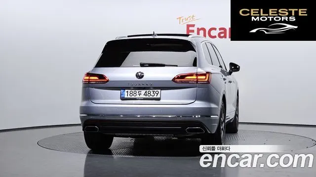 VOLKSWAGEN 33.0 TDI 2021 — photo 4 sur 20