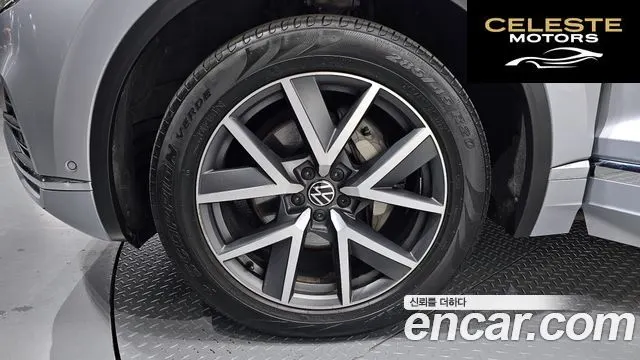 VOLKSWAGEN 33.0 TDI 2021 — photo 5 sur 20