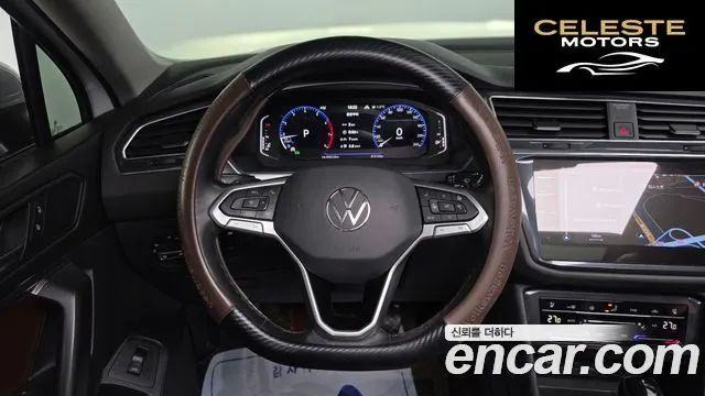 VOLKSWAGEN 2.0 TSI 2022 — photo 13 sur 20