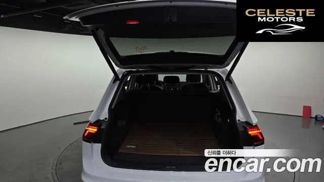 VOLKSWAGEN 2.0 TSI 2022 — photo 20 sur 20