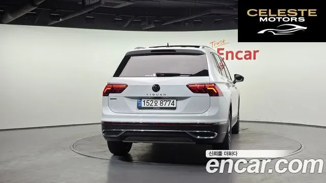 VOLKSWAGEN 2.0 TSI 2022 — photo 4 sur 20