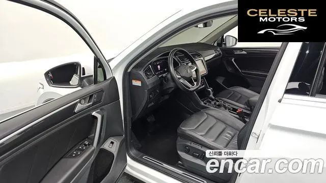 VOLKSWAGEN 22.0 TDI 2023 — photo 11 sur 26