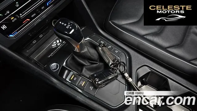VOLKSWAGEN 22.0 TDI 2023 — photo 9 sur 26