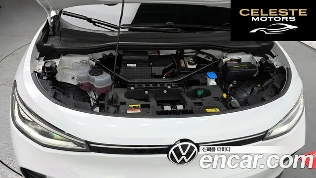 VOLKSWAGEN ID.4 Pro 2025 — photo 6 sur 20