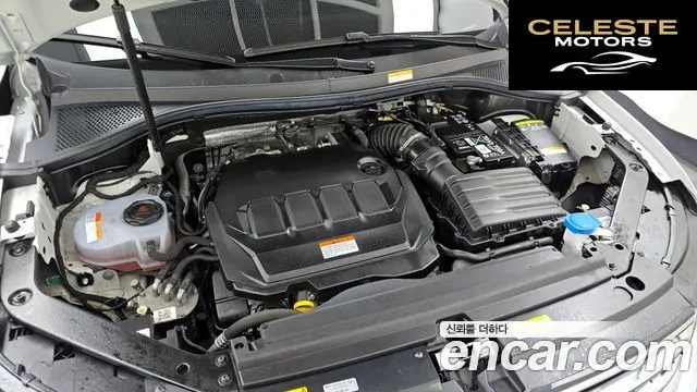 VOLKSWAGEN 22.0 TDI 2024 — photo 6 sur 20