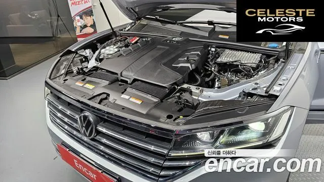 VOLKSWAGEN 33.0 TDI 2021 — photo 6 sur 20