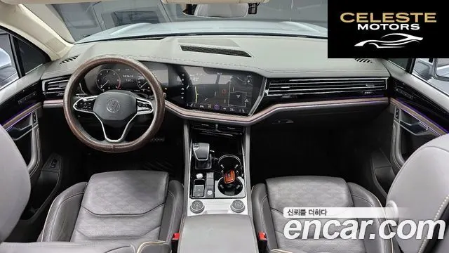 VOLKSWAGEN 33.0 TDI 2021 — photo 7 sur 20