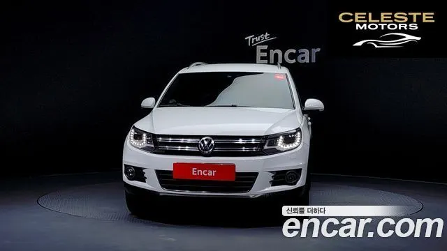VOLKSWAGEN 2.0 TDI 2015 — photo 3 sur 20