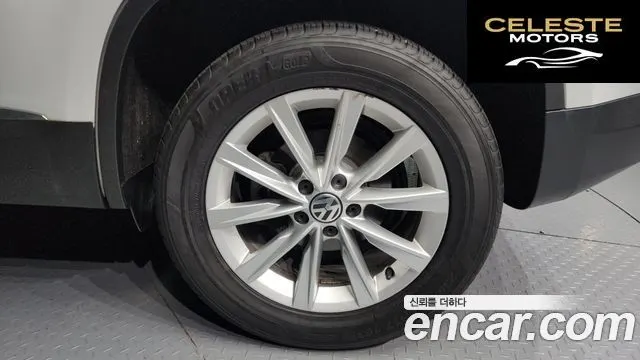 VOLKSWAGEN 2.0 TDI 2015 — photo 5 sur 20