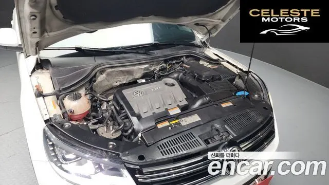 VOLKSWAGEN 2.0 TDI 2015 — photo 6 sur 20