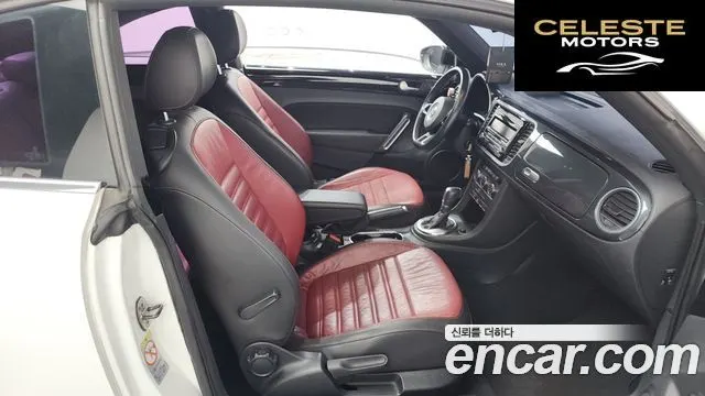 VOLKSWAGEN 2.0 TDI 2014 — photo 11 sur 20