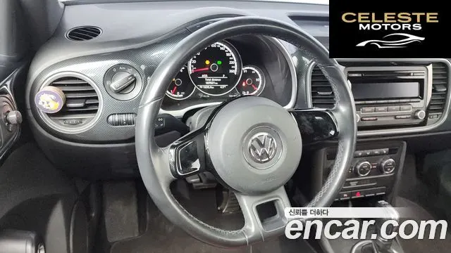 VOLKSWAGEN 2.0 TDI 2014 — photo 13 sur 20
