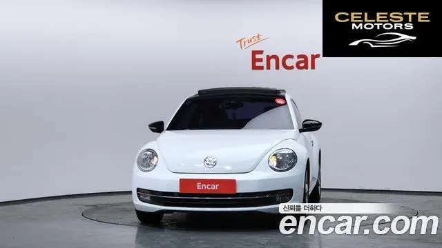 VOLKSWAGEN 2.0 TDI 2014 — photo 3 sur 20