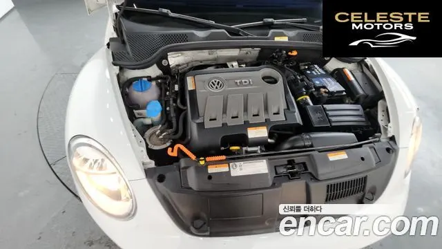 VOLKSWAGEN 2.0 TDI 2014 — photo 6 sur 20