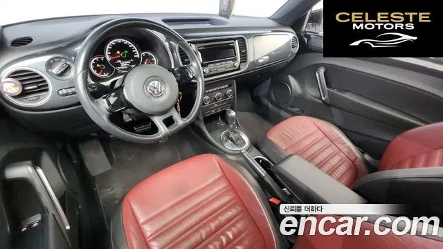 VOLKSWAGEN 2.0 TDI 2014 — photo 7 sur 20