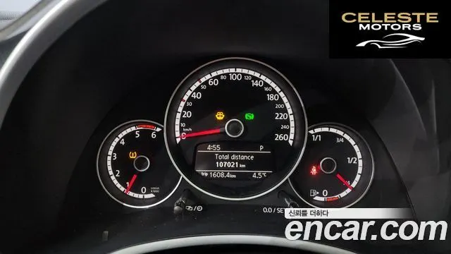 VOLKSWAGEN 2.0 TDI 2014 — photo 8 sur 20
