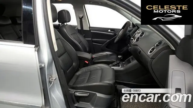 VOLKSWAGEN 2.0 TDI Premium 2014 — photo 11 sur 20