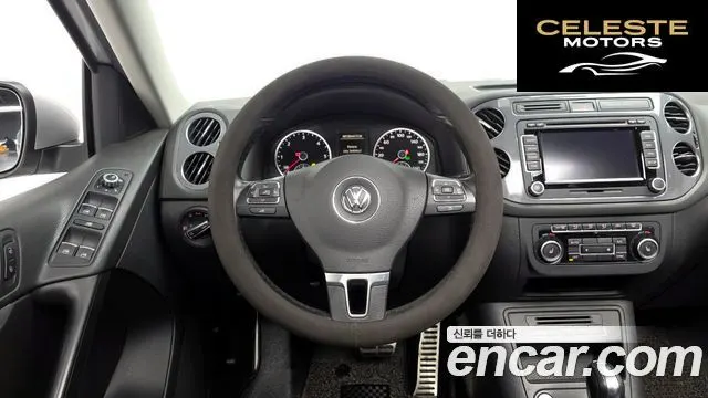 VOLKSWAGEN 2.0 TDI Premium 2014 — photo 13 sur 20