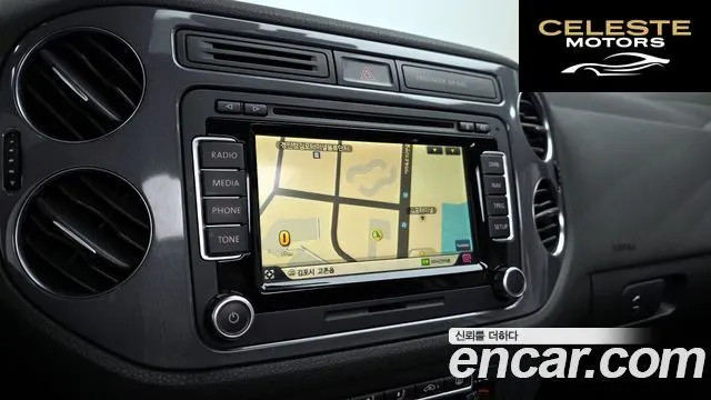 VOLKSWAGEN 2.0 TDI Premium 2014 — photo 14 sur 20