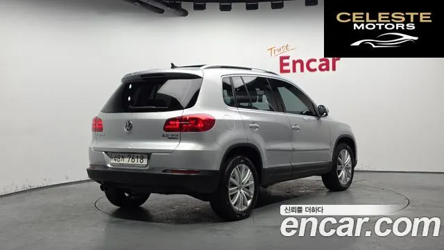 VOLKSWAGEN 2.0 TDI Premium 2014 — photo 2 sur 20
