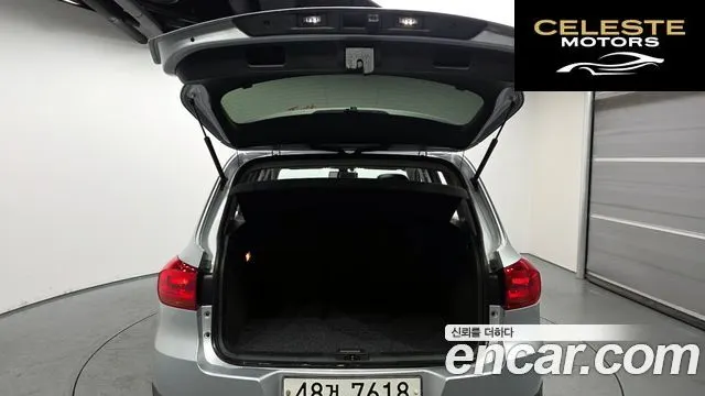 VOLKSWAGEN 2.0 TDI Premium 2014 — photo 20 sur 20