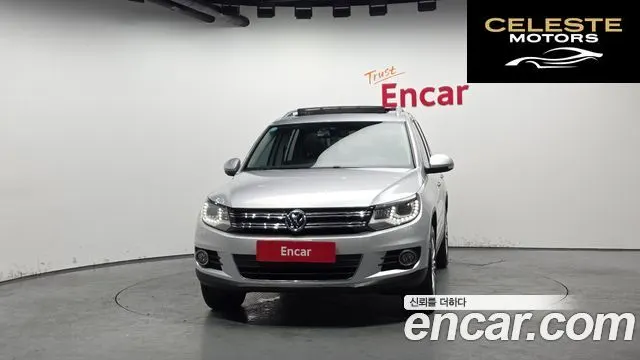 VOLKSWAGEN 2.0 TDI Premium 2014 — photo 3 sur 20