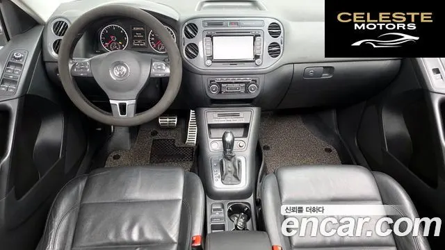 VOLKSWAGEN 2.0 TDI Premium 2014 — photo 7 sur 20