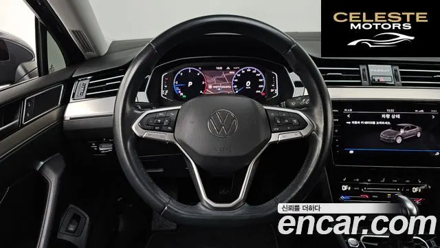VOLKSWAGEN GT(B8) 2.0 TDI Premium 2021 — photo 12 sur 20