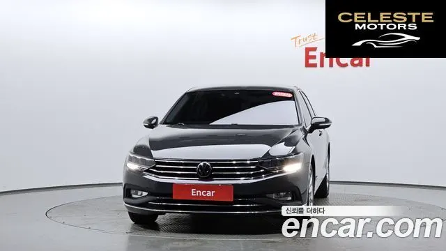 VOLKSWAGEN GT(B8) 2.0 TDI Premium 2021 — photo 2 sur 20
