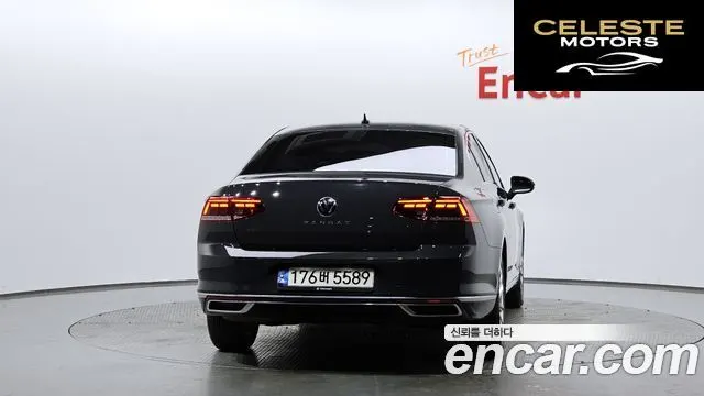 VOLKSWAGEN GT(B8) 2.0 TDI Premium 2021 — photo 3 sur 20
