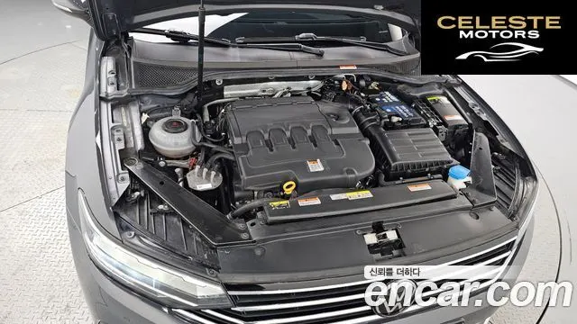 VOLKSWAGEN GT(B8) 2.0 TDI Premium 2021 — photo 5 sur 20