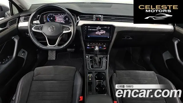 VOLKSWAGEN GT(B8) 2.0 TDI Premium 2021 — photo 6 sur 20