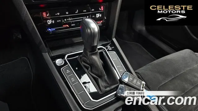 VOLKSWAGEN GT(B8) 2.0 TDI Premium 2021 — photo 8 sur 20