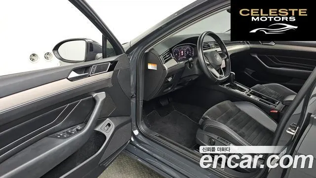 VOLKSWAGEN GT(B8) 2.0 TDI Premium 2021 — photo 9 sur 20