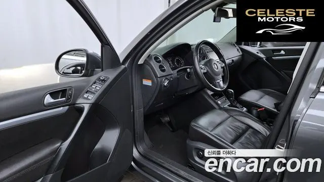 VOLKSWAGEN 2.0 TDI Premium 2016 — photo 10 sur 20