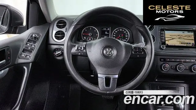 VOLKSWAGEN 2.0 TDI Premium 2016 — photo 13 sur 20