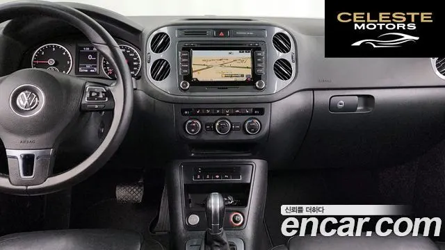VOLKSWAGEN 2.0 TDI Premium 2016 — photo 14 sur 20