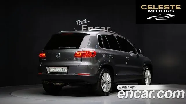 VOLKSWAGEN 2.0 TDI Premium 2016 — photo 2 sur 20