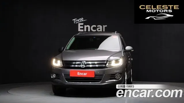 VOLKSWAGEN 2.0 TDI Premium 2016 — photo 3 sur 20