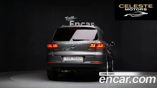VOLKSWAGEN 2.0 TDI Premium 2016 — photo 4 sur 20