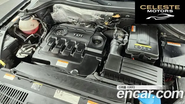 VOLKSWAGEN 2.0 TDI Premium 2016 — photo 6 sur 20