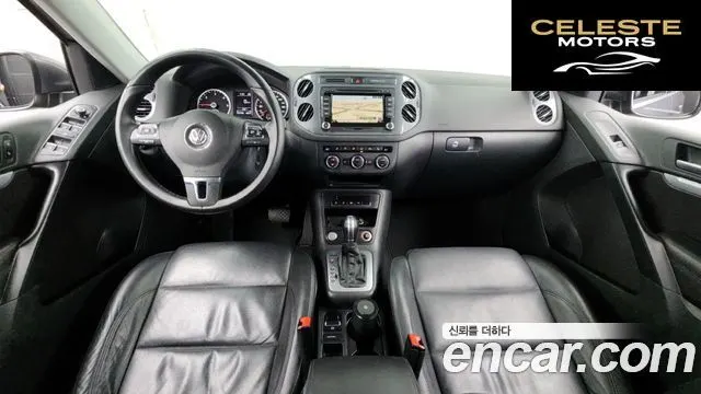 VOLKSWAGEN 2.0 TDI Premium 2016 — photo 7 sur 20