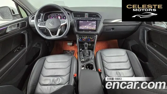 VOLKSWAGEN 2.0 TSI 2022 — photo 7 sur 20