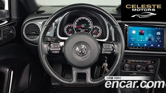 VOLKSWAGEN 2.0 TDI Premium 2015 — photo 13 sur 20