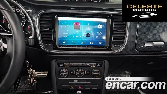 VOLKSWAGEN 2.0 TDI Premium 2015 — photo 14 sur 20