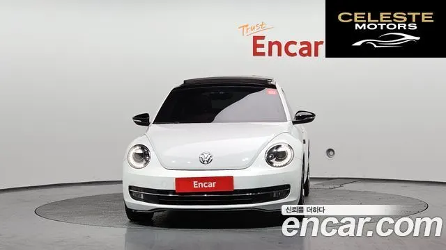 VOLKSWAGEN 2.0 TDI Premium 2015 — photo 3 sur 20
